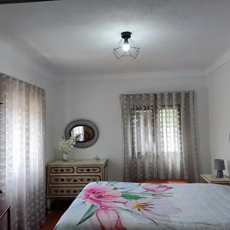 Vivenda Flor Holiday home Campos (Viana do Castelo)