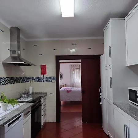 Holiday home Vivenda Flor Campos (Viana do Castelo)