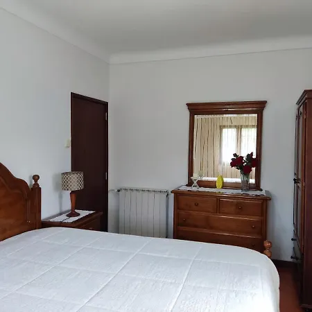 Vivenda Flor Holiday home