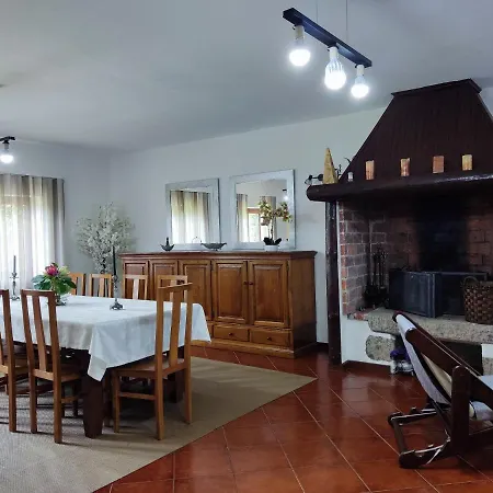 Holiday home Vivenda Flor