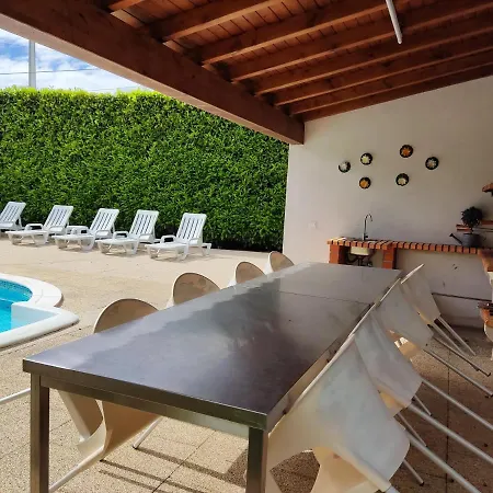 Vivenda Flor Holiday home *