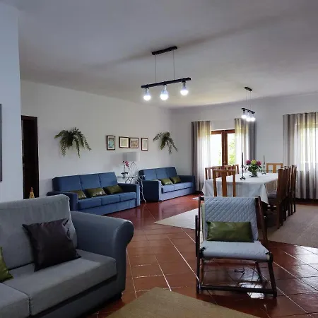 Holiday home Vivenda Flor