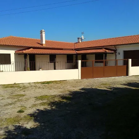 Holiday home Vivenda Flor *