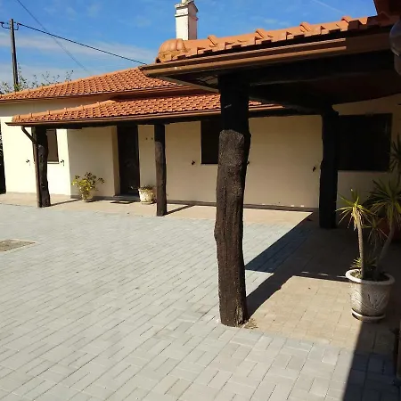 Holiday home Vivenda Flor *