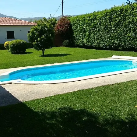 Vivenda Flor Holiday home