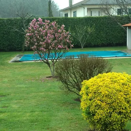Holiday home Vivenda Flor Campos (Viana do Castelo)