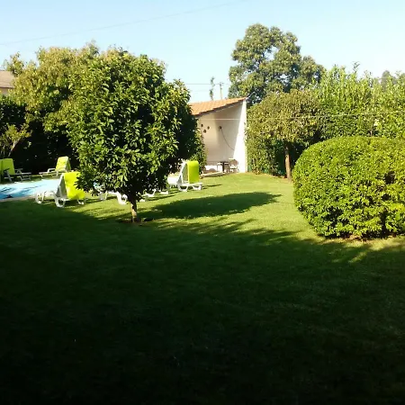 Holiday home Vivenda Flor
