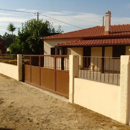 Holiday home Vivenda Flor