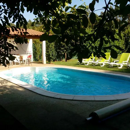 Holiday home Vivenda Flor