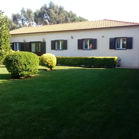 Holiday home Vivenda Flor *